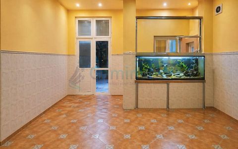 Apartament cu 3 camere de vanzare in Oradea, zona centrala