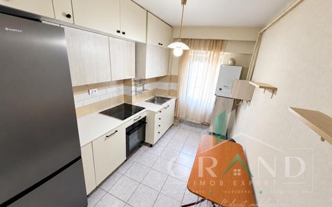 Ap 3 camere | 2 BAI | BALCON | Zona Manastur-Ion Mester