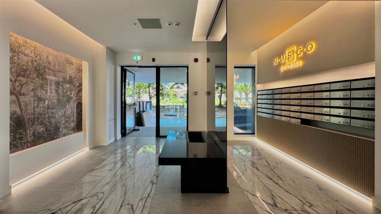 Nusco City | 55 MP | Best Deal | Ready to move | Faza 2 – fotografia 7 din 9