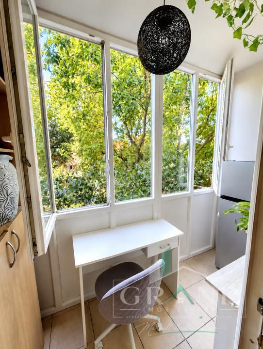 GARSONIERĂ | MĂRĂȘTI–STR.COJOCNEI | ETAJ 1 | BALCON | IDEALĂ INVESTIȚIE – fotografia 6 din 7