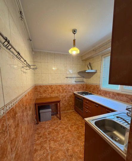 2 Camere de inchiriat | Cotroceni | Metrou | Mobilat – fotografia 5 din 9