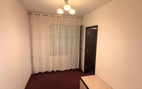 Studio de vanzare | Crangasi - Str Nucsoara  | Metrou | Balcon |0% com