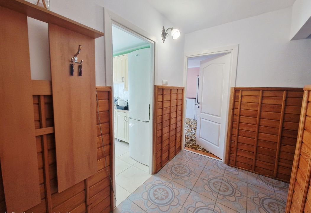 Apartament 3 camere cu parcare in zona Kaufland Marasti – fotografia 12 din 18