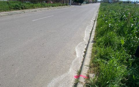 Teren intravilan 1.700 mp de vanzare | Tomis Plus | Ideal investiție