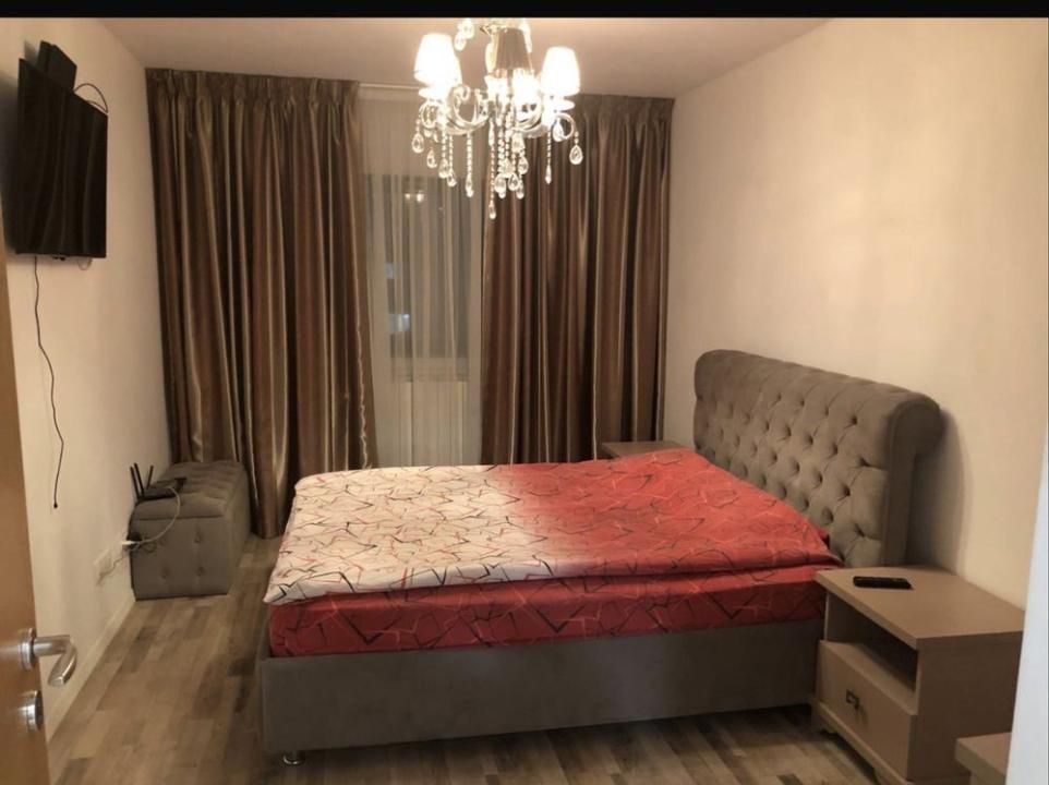 3 Camere de inchiriat Duplex | Centrala | Colentina | Mobilat |Utilat – fotografia 3 din 8