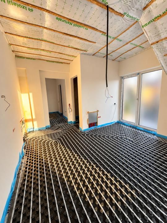 Casa individuala, 193 mp, gradina 300 mp, SMART, garaj, zona Crizantemelor! – fotografia 4 din 11