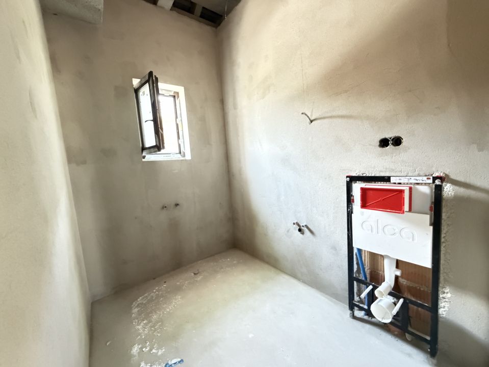 Casa Noua Alba Micesti 4 Camere 2 bai Terasa curte 400mp Teren Finisata la cheie – fotografia 9 din 15