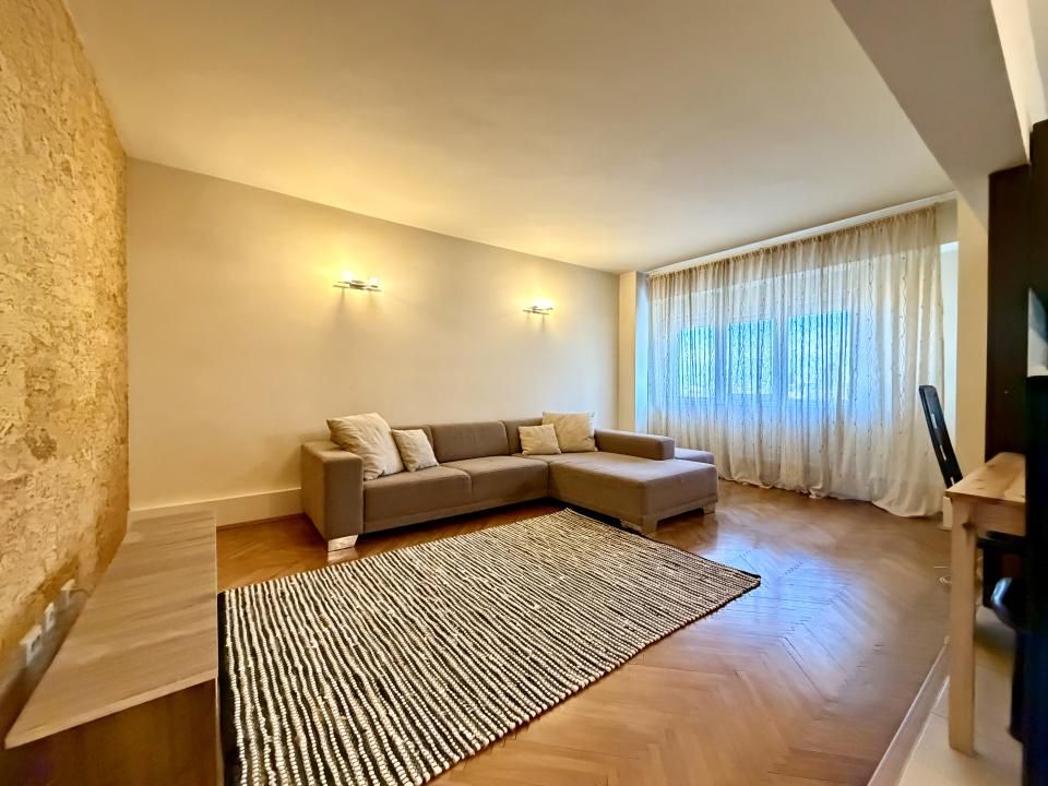 Apartament modern, 3 camere, 68 mp utili, etajul 6 - zona Aradului – fotografia 1 din 8