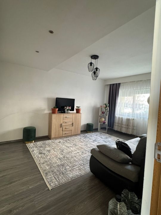 Apartament 3 camere decomandat, 64mp, zona Kaufland, Marasti – fotografia 12 din 18