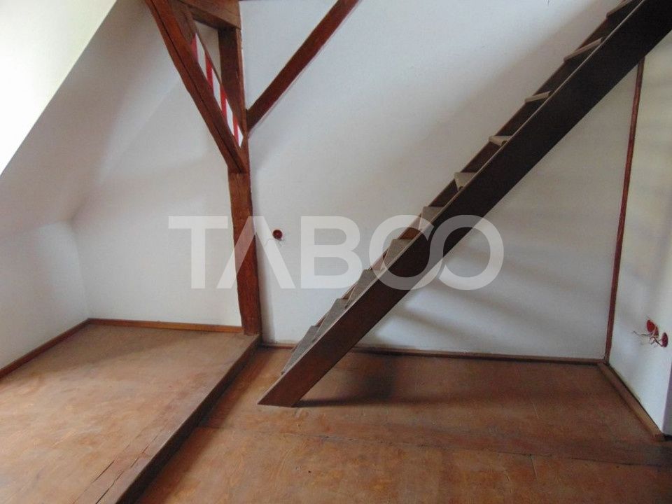 Pensiune cu 19 camere de inchiriat in Sibiu zona Centrala – fotografia 25 din 27