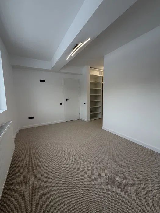 Apartament 3 camere, 2 bai, balcon, bloc nou, Borhanci – fotografia 2 din 8