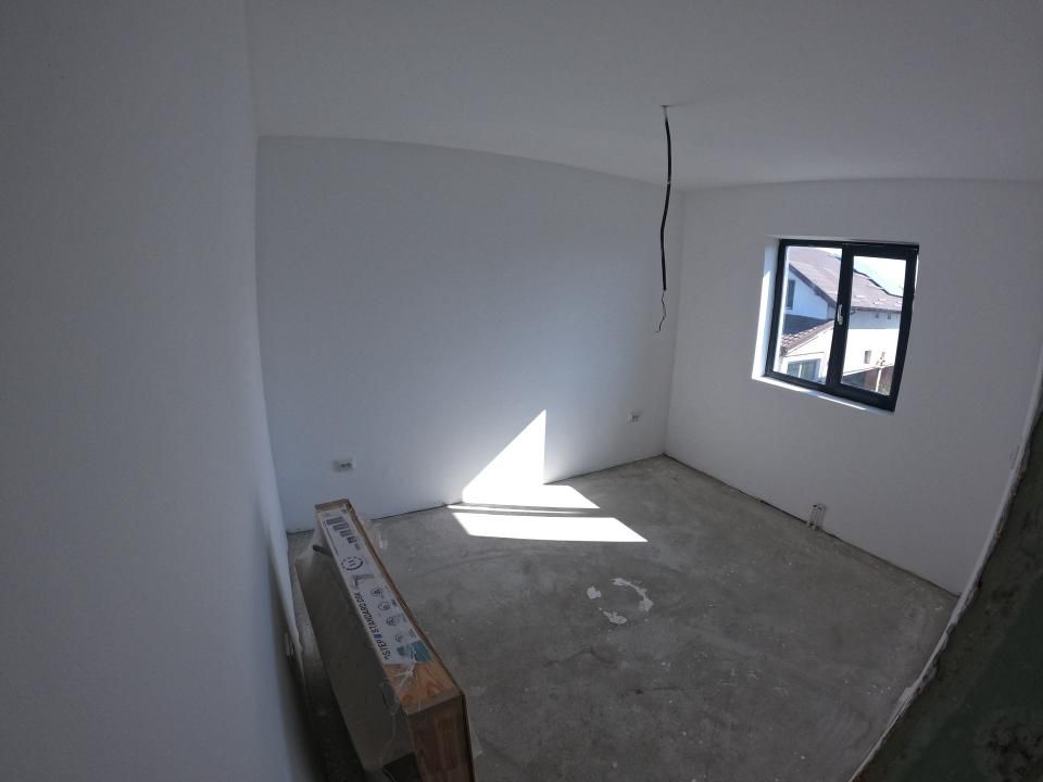 CASĂ DE VÂNZARE | 156 MP UTILI | TEREN 418 MP | 3 CAMERE | 2 BĂI – fotografia 13 din 19