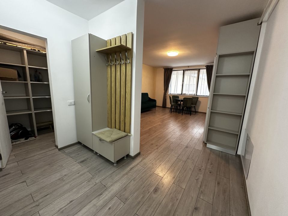 Apartament 2 camere 60 mp Utili Bloc Nou CETATE Stadion Parcare Utilat Mobilat – fotografia 28 din 44