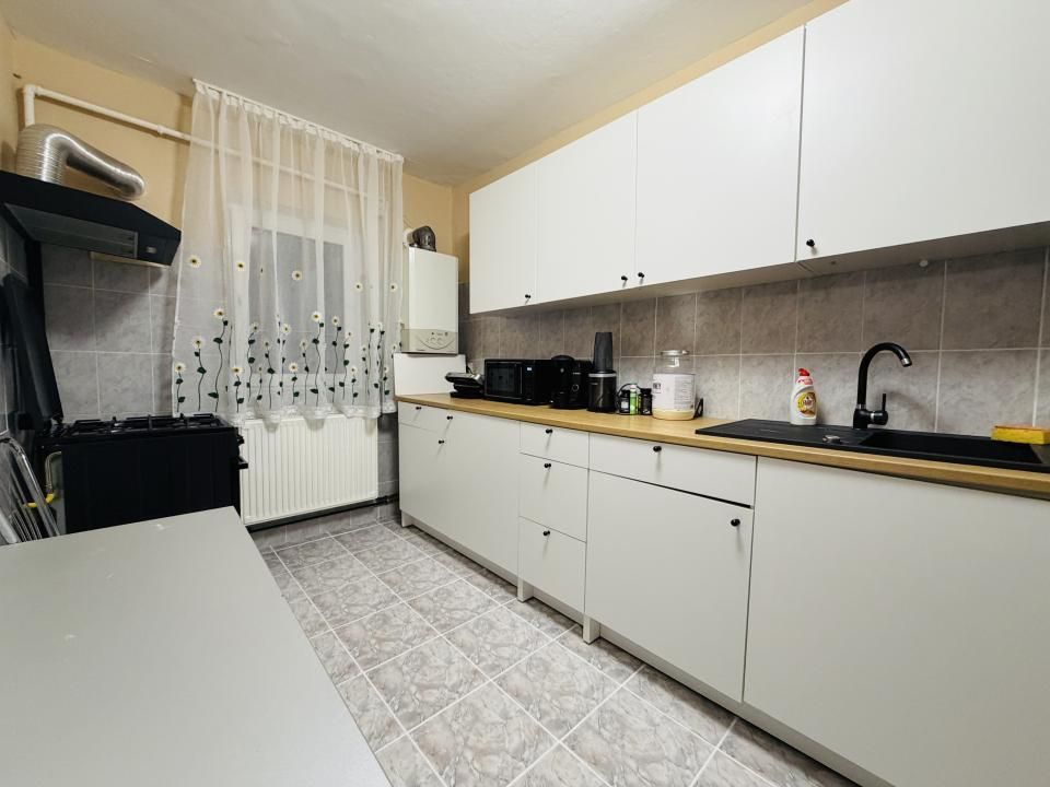 Apartament 3 camere , 56 mp utili , decomandat - Lipovei – fotografia 7 din 10
