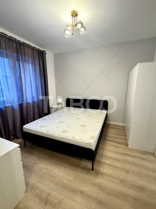 Casa cu 4 camere la cheie terasa panoramica si curte in Floresti – fotografia 5 din 14