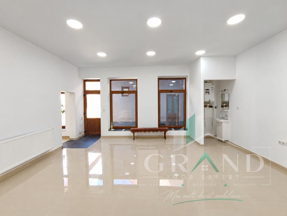 Spațiu comercial ultracentral | READY TO USE | Str.Eroilor | Cluj-Napoca – fotografia 8 din 20