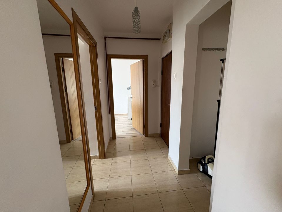 Apartament, 3 camere, decomandat, 65 mp, Calea Bucuresti, Zona Universitatii – fotografia 10 din 11