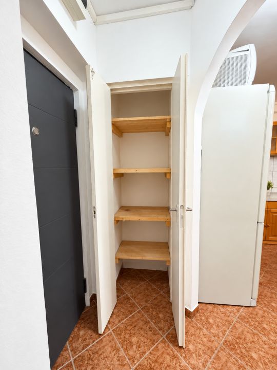 Apartament cu 2 camere, 50 mp utili, la parter – Piața Nouă, Cisnădie – fotografia 10 din 10