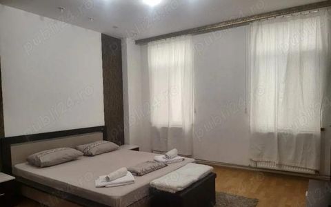 3 Camere de inchiriat | Calea Victoriei | Metrou | Centrala | Mobilat