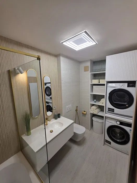 Apartament | 2 camere | premium | Elite City – fotografia 7 din 8
