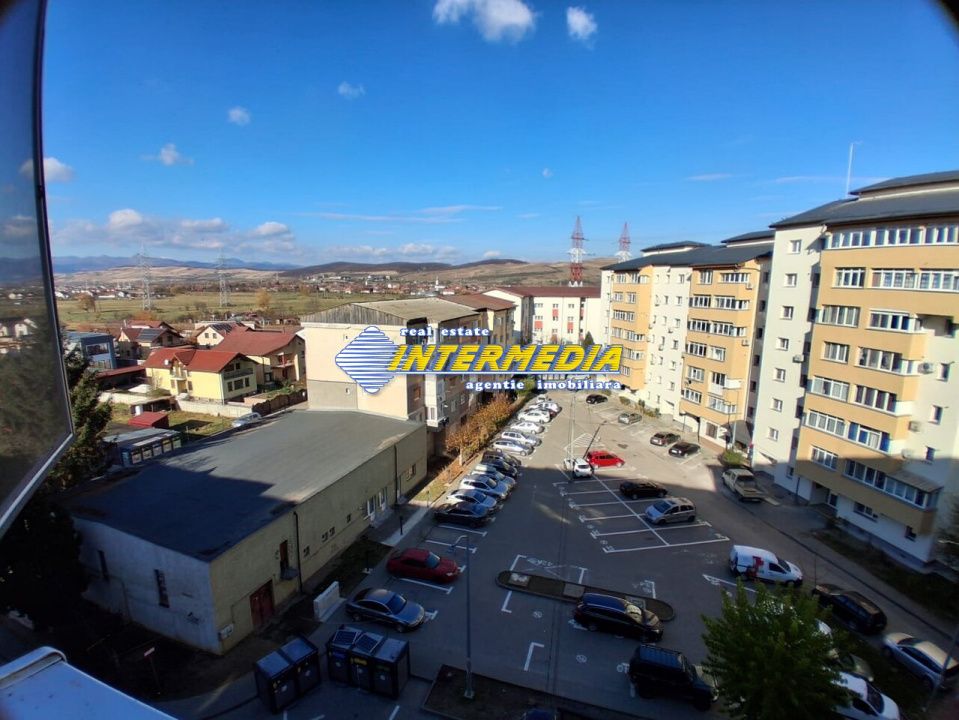 Apartement 2 Camere Decomandate 53 mp mobilat utilat balcon inchis view superb – fotografia 20 din 22