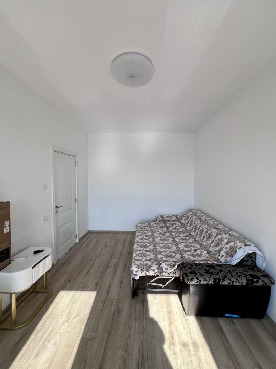 Apartament, 2 camere, decomandat 57mp utili - Giroc – fotografia 1 din 8