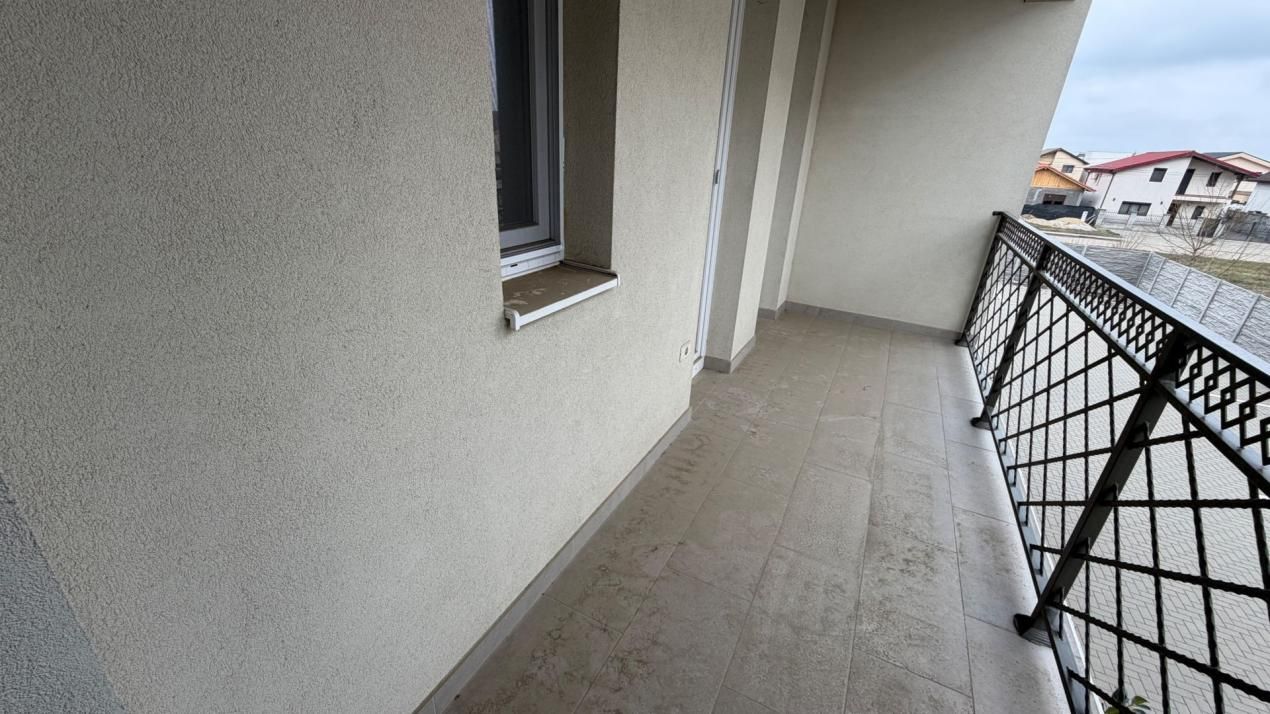 2 camere | Etaj Intermediar | Langa ESO | Loc de parcare | Transport – fotografia 9 din 9