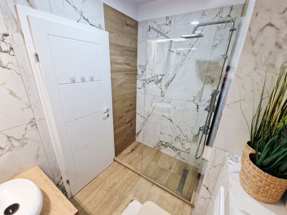 Apartament deosebit pe strada Abataorului, Floresti – fotografia 11 din 14