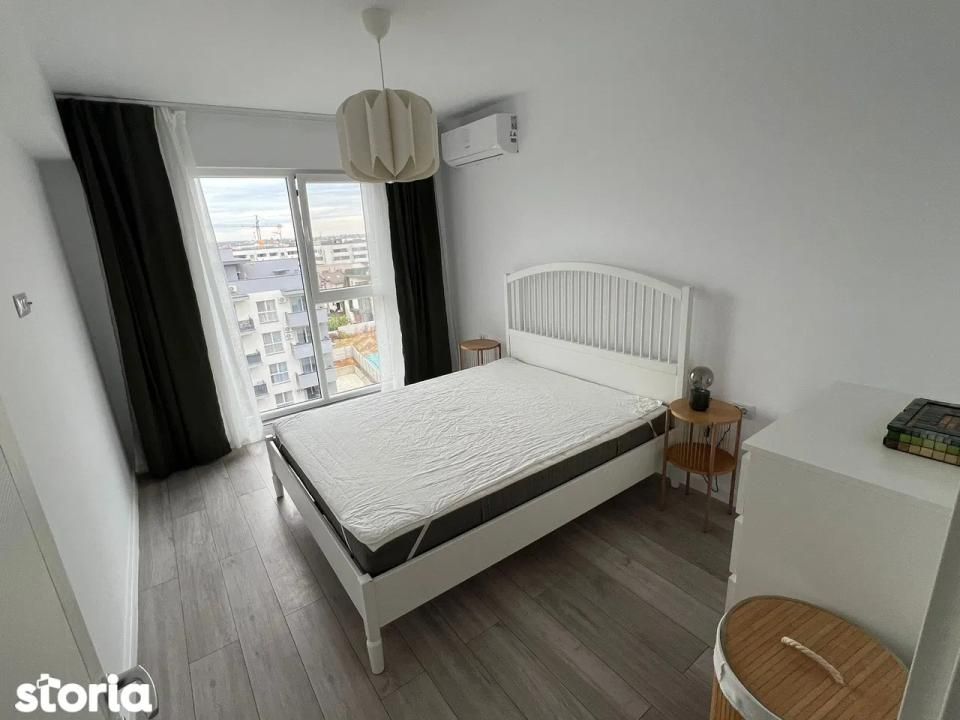 2 Camere de inchiriat |  Pallady | Metrou | Centrala – fotografia 4 din 8