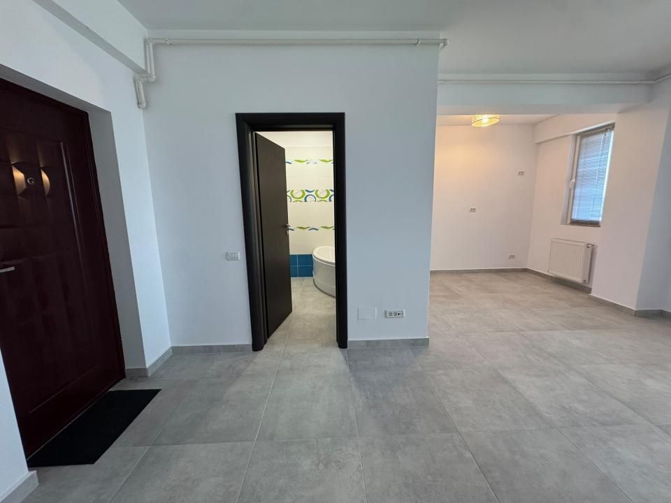 Militari RESIDENCE | Garsonieră | 37 mp | Centrala proprie | Bloc 2020 – fotografia 5 din 12