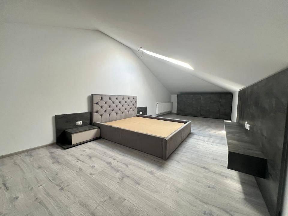 Apartament-4 Camere-Decomandat-Mobilat-Utilat-Parcare-etaj 1-Izvor-Tarlungeni – fotografia 9 din 14