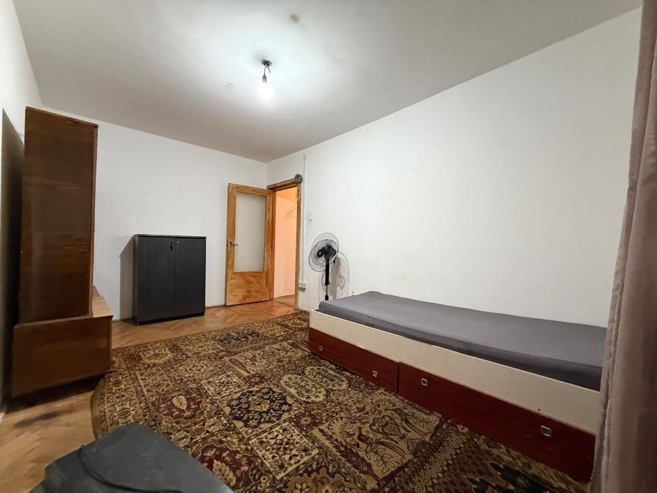 Apartament 3 camere, 50 mp utili, etaj 3, zona - Dacia – fotografia 3 din 9