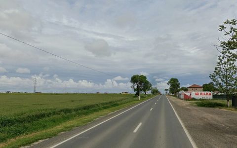 Vanzari terenuri in Constanta zona Km 5