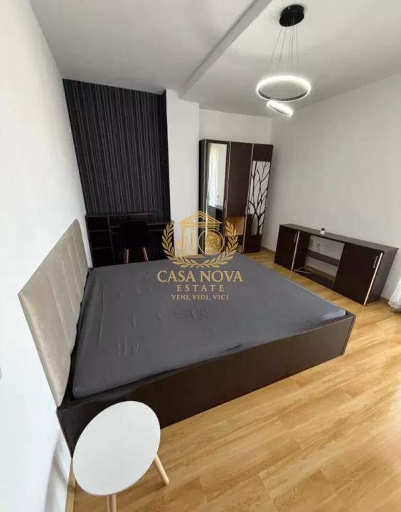 Apartament 3 camere 78mp, zona Centrala, finisaje moderne, pet friendly – fotografia 2 din 8