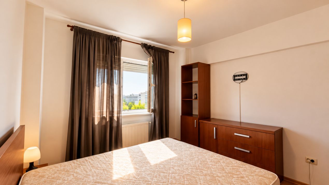 Apartament cu 3 camere in Zona Garii – fotografia 10 din 15