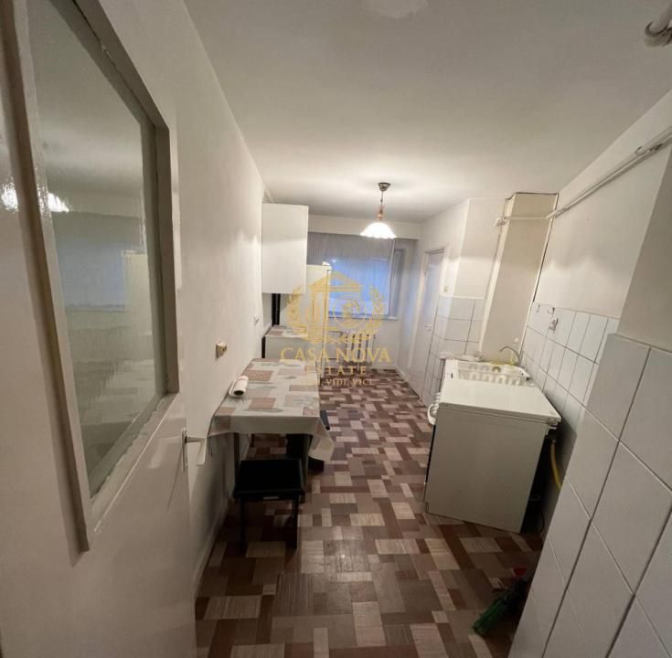 Apartament 2 camere 50mp, finisat clasic, zona Big – fotografia 7 din 7