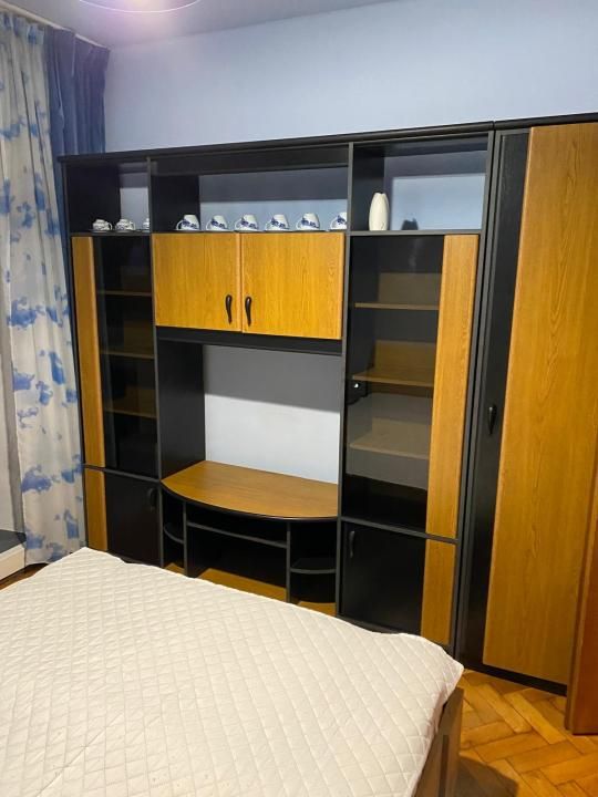 Apartament 2 camere - 52 mp - Mănăștur - USAMV – fotografia 5 din 7