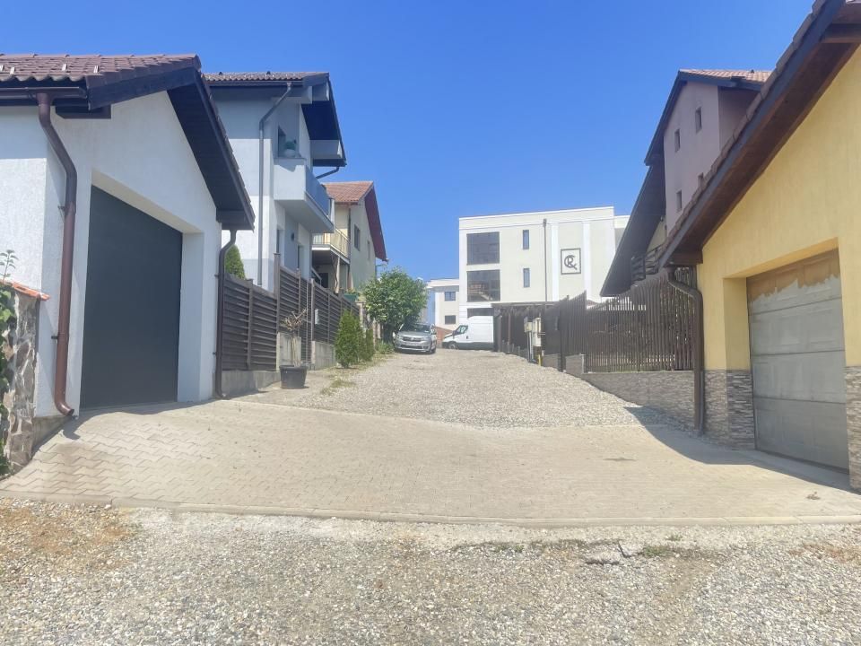 Teren 975 mp în Selimbăr | Zona rezidentiala | str I Ratiu, Selimbar – fotografia 1 din 5