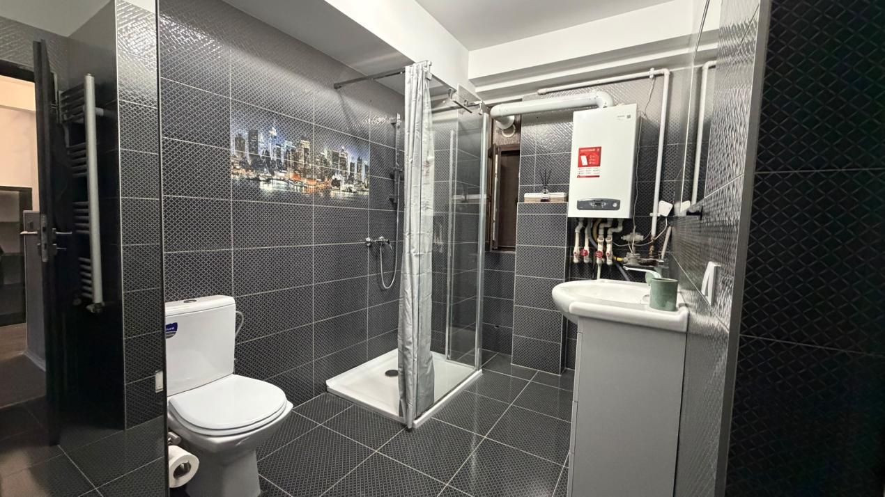 Apartament 3 camere | Damaroaia | Metrou | Renovat | – fotografia 8 din 12