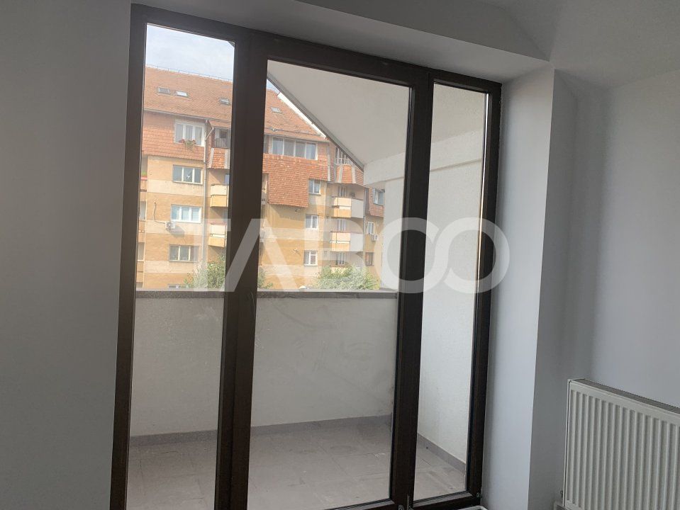 De inchiriat spatiu comercial 300 mp zona centrala Sibiu – fotografia 8 din 11