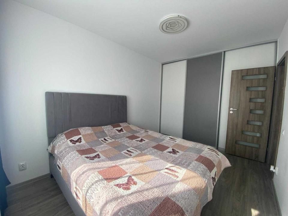 Apartament de inchiriat, 2 camere, mobilat, parcare inclusa, zona Amethyst/VIVO! – fotografia 5 din 7