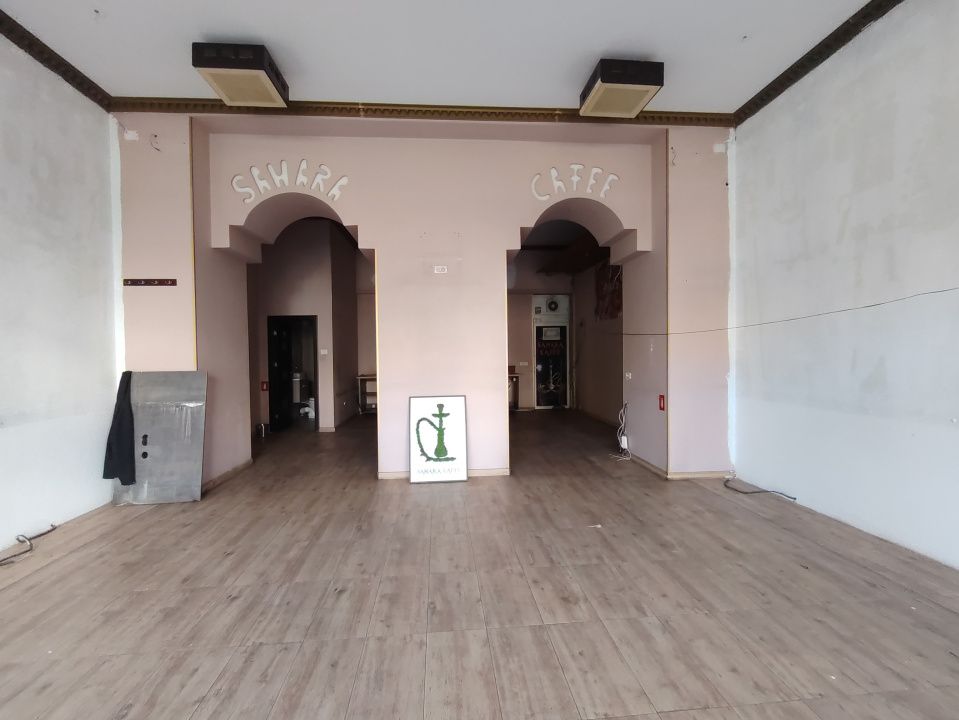 Spatiu comercial 75 mp de inchiriat in Arad - C10568 – fotografia 2 din 7