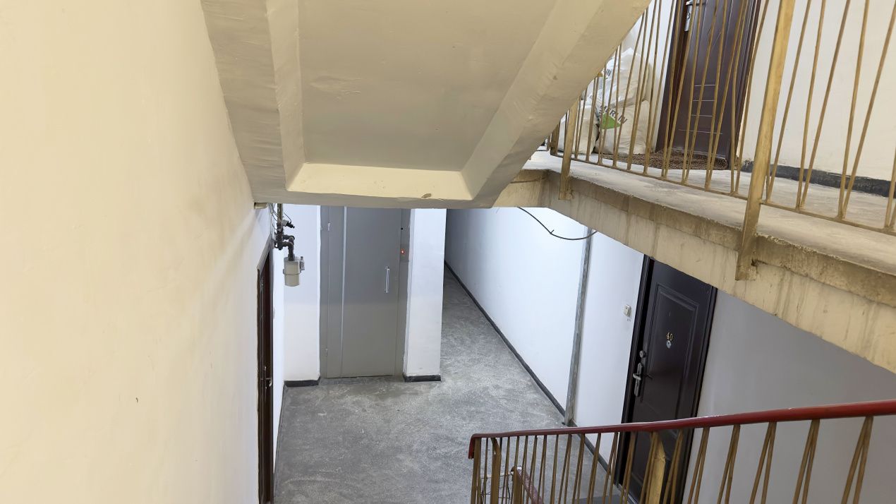Cauți apartament cu 3 camere în Rahova? Il gasesti aici aici! – fotografia 31 din 36