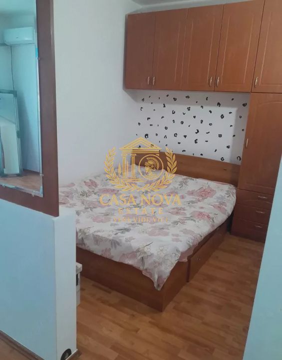Apartament 1 camera 42mp, balcon 7mp, etaj 6, zona Marasti – fotografia 4 din 5