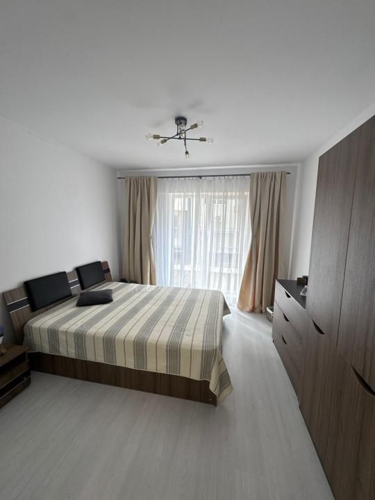 3 Camere de inchiriat | Pallady | Metrou | Centrala | Loc parcare – fotografia 17 din 46