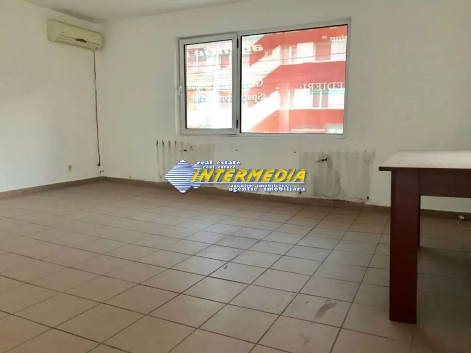 Spatiu de birouri I Cetate I 37 mp I de inchiriat I grup sanitar I – fotografia 5 din 5