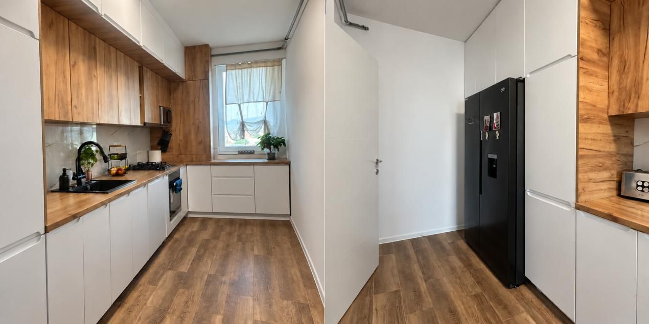 Apartament cu 3 camere,decomandat,bloc nou,78 mp utili,Ampoi 3 – fotografia 4 din 8