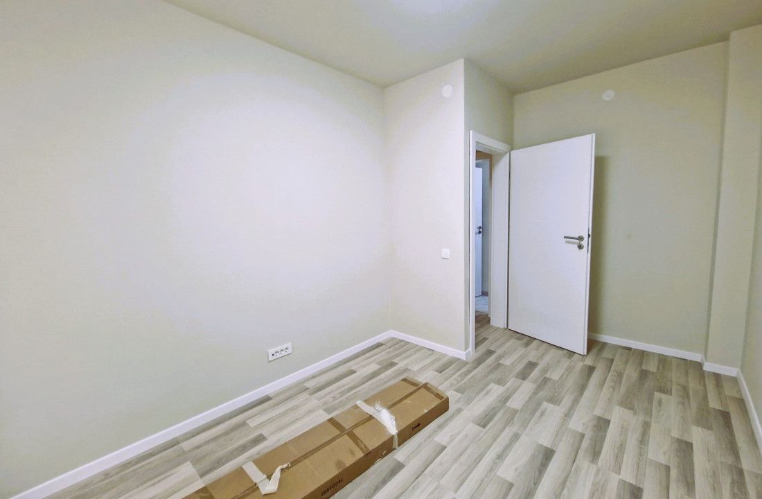 Apartament finisat pe Taietura Turcului – fotografia 6 din 10