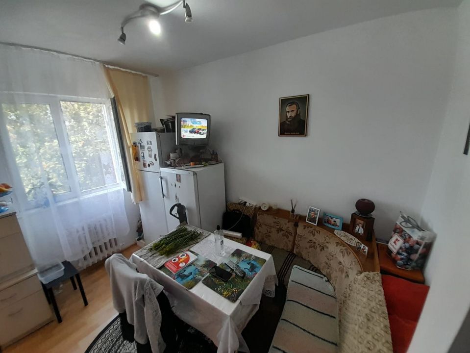 Apartament cu 2 camere, 52 mp, cu loc de parcare, zona DECEBAL – fotografia 6 din 17