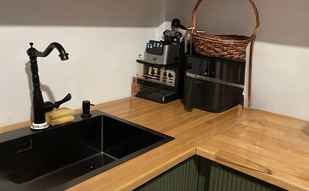 Apartament 2 camere, grădină privată și parcare subterană – Prima închiriere – fotografia 4 din 8